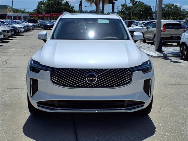 2026 Volvo XC90 B6 Ultra Bright Theme 7P