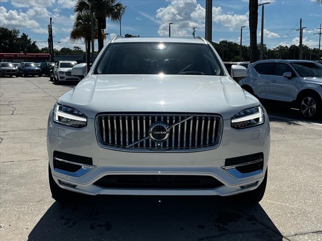 2025 Volvo XC90 B6 Ultra Bright Theme 7P