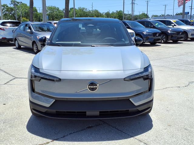 2025 Volvo EX30 Twin Ultra