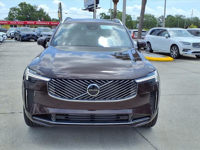 2025 Volvo XC90 T8 Plus Bright Theme 6P