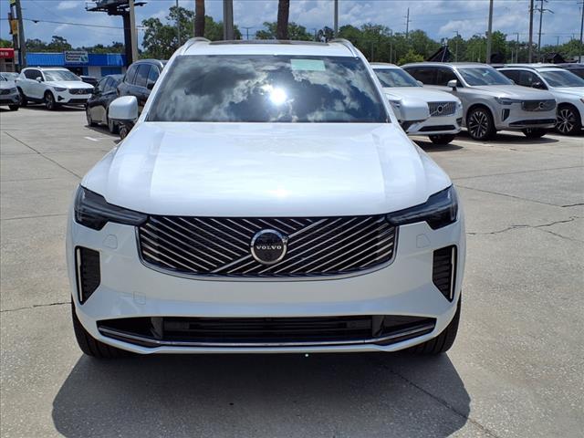 2025 Volvo XC90 T8 Plus Bright Theme 7P