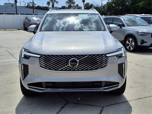 2025 Volvo XC90 T8 Plus Bright Theme 7P