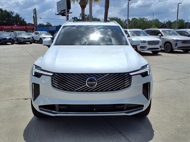 2025 Volvo XC90 T8 Plus Bright Theme 7P
