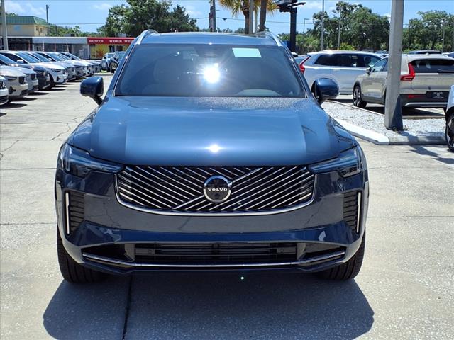 2026 Volvo XC90 T8 Plus Bright Theme 7P