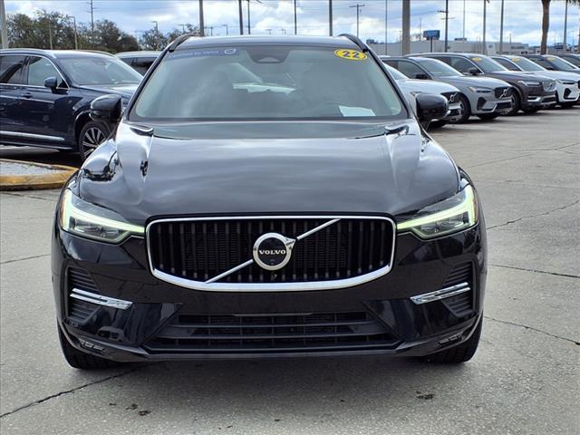 2022 Volvo XC60 B5 Momentum
