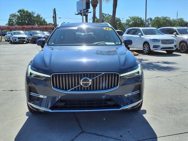 2023 Volvo XC60 B5 Plus Bright Theme
