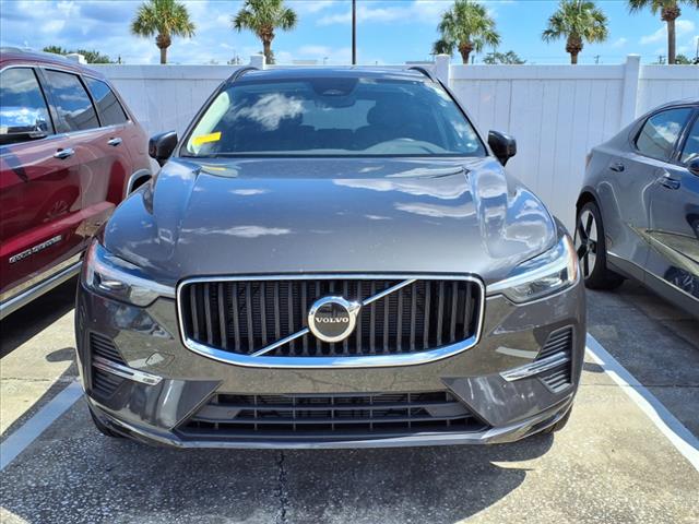 2023 Volvo XC60 B5 Core