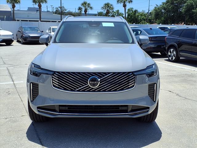 2025 Volvo XC90 B5 Plus Bright Theme 6P