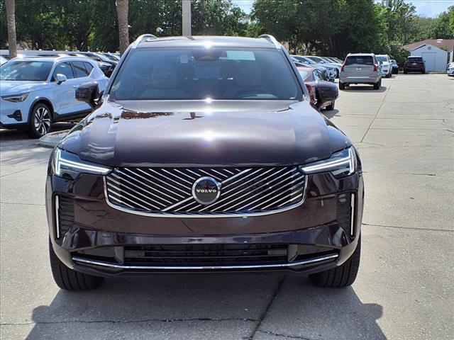 2025 Volvo XC90 B5 Core Bright Theme
