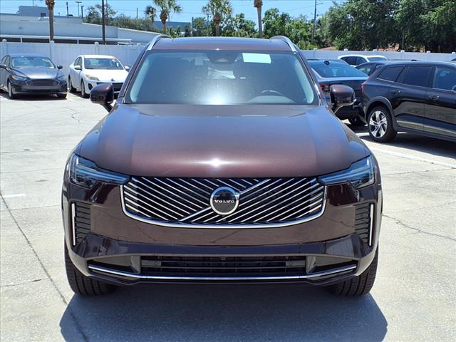 2025 Volvo XC90 B5 Core Bright Theme