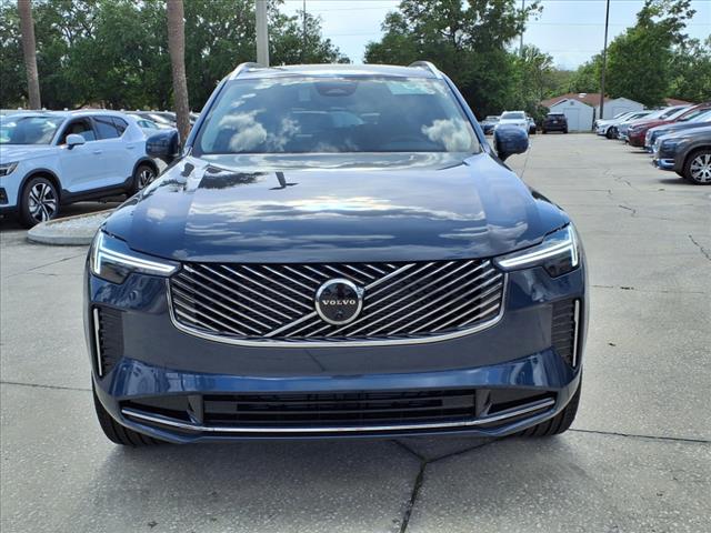 2025 Volvo XC90 B5 Plus Bright Theme 7P