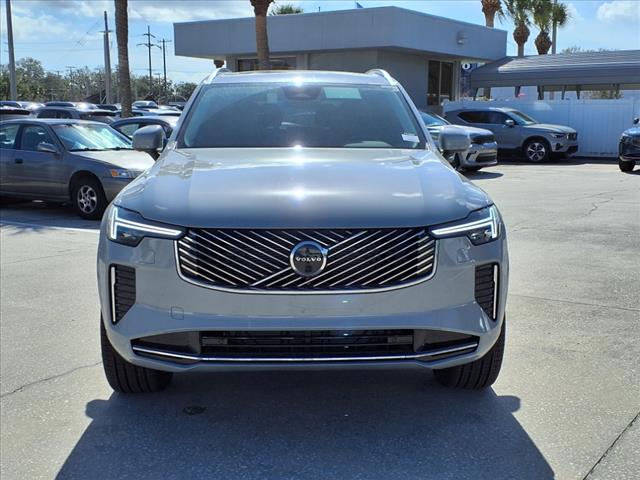 2025 Volvo XC90 B5 Plus Bright Theme 7P