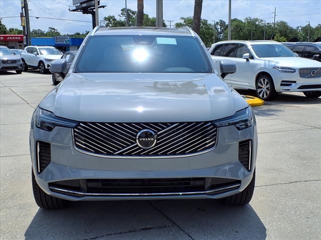 2025 Volvo XC90 B5 Plus Bright Theme 7P