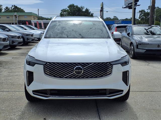 2026 Volvo XC90 B5 Plus Bright Theme 7P