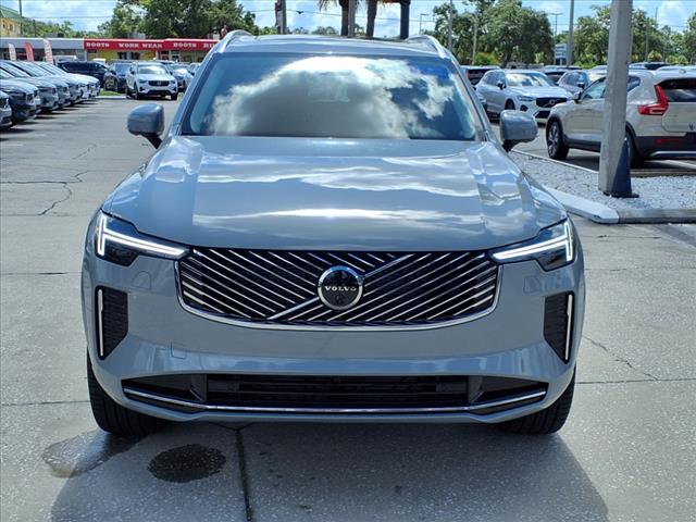 2026 Volvo XC90 B5 Plus Bright Theme 7P
