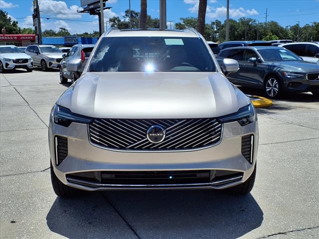2026 Volvo XC90 B5 Plus Bright Theme 7P