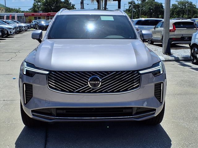 2026 Volvo XC90 B5 Plus Bright Theme 7P