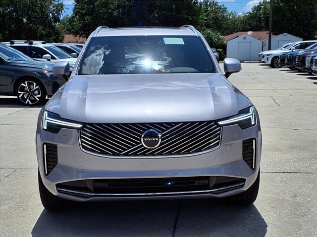 2026 Volvo XC90 B5 Core Bright Theme