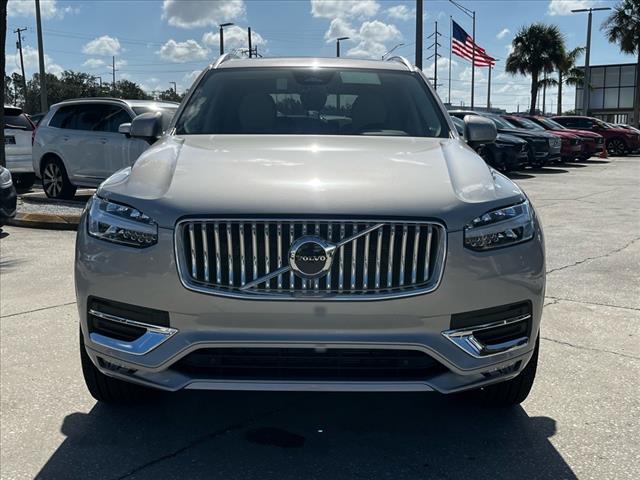 2025 Volvo XC90 B5 Core Bright Theme