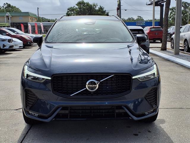 2025 Volvo XC60 B5 Plus Dark Theme
