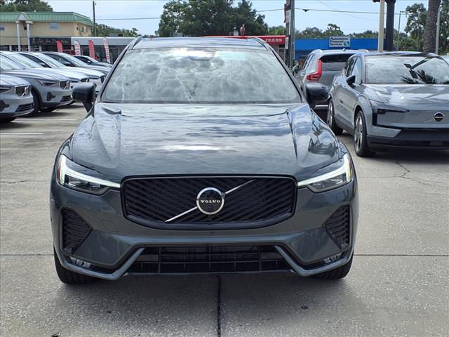 2026 Volvo XC60 B5 Plus Dark Theme