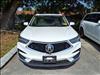 2020 Acura RDX w/Advance