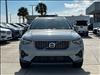 2025 Volvo XC40 B5 Ultra Bright Theme
