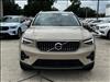 2025 Volvo XC40 B5 Ultra Bright Theme