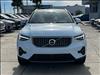 2025 Volvo XC40 B5 Ultra Bright Theme
