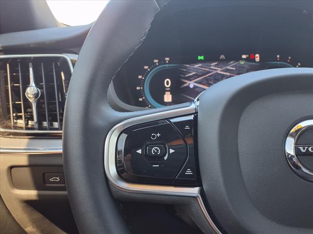 2024 Volvo S60 B5 Plus Black Edition