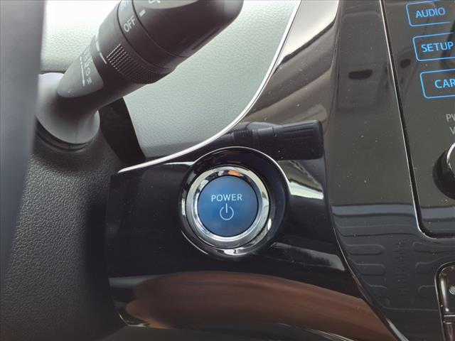2019 Toyota Prius XLE