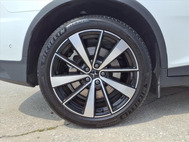 2022 Polestar 2 