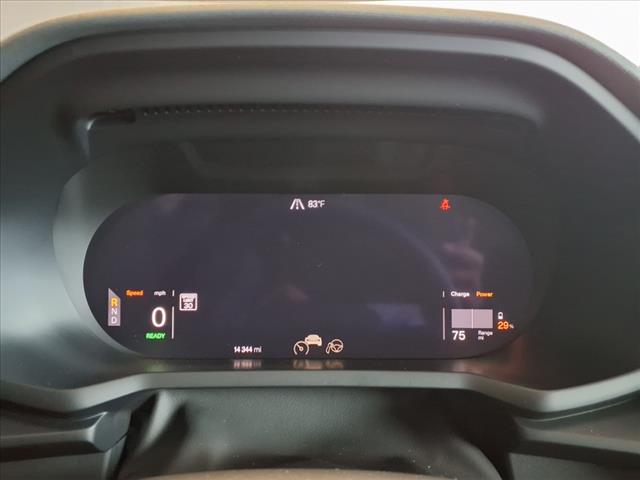2022 Polestar 2 