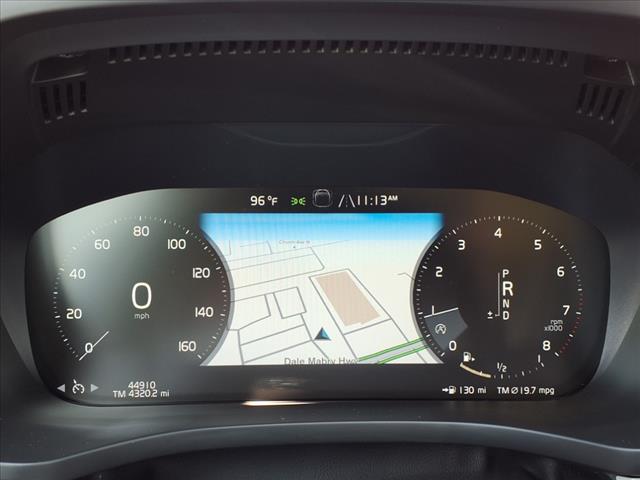 2019 Volvo XC60 T5 Inscription