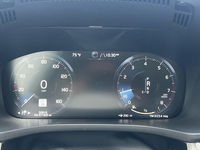 2021 Volvo XC60 T6 Inscription