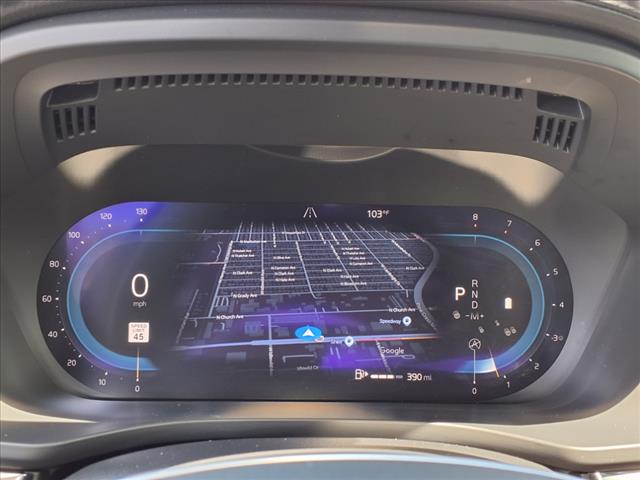 2022 Volvo XC60 B5 Inscription