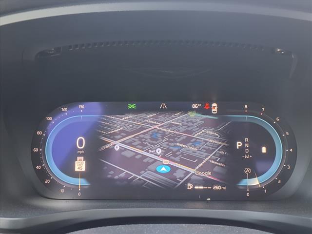 2024 Volvo S60 B5 Plus Black Edition