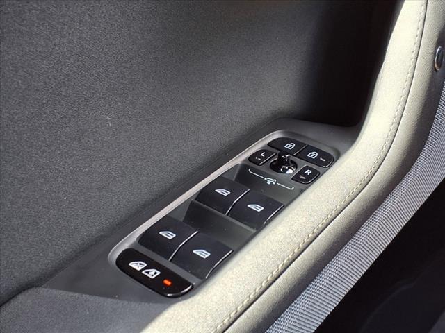 2022 Polestar 2 