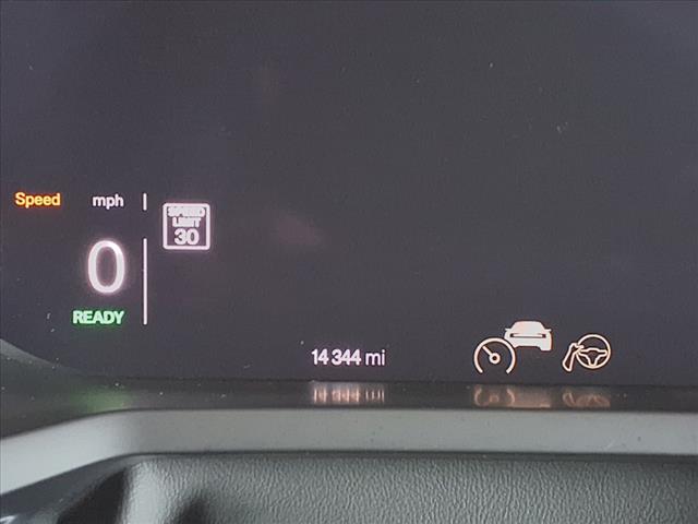 2022 Polestar 2 