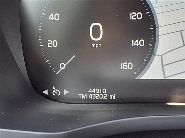 2019 Volvo XC60 T5 Inscription