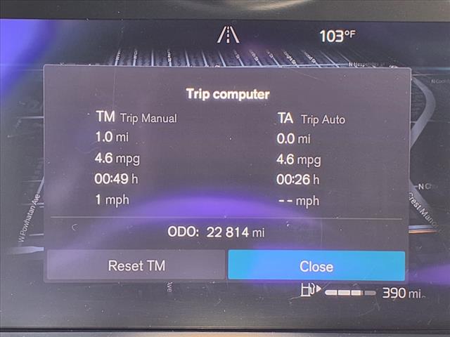 2022 Volvo XC60 B5 Inscription