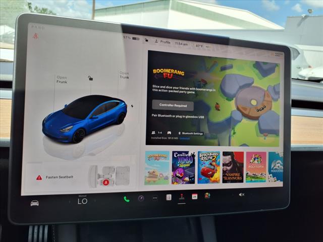 2022 Tesla Model 3 Performance