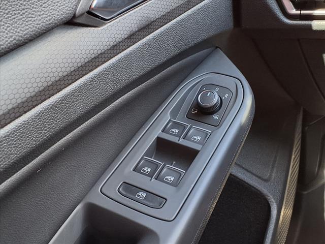 2024 Volkswagen Golf GTI Autobahn