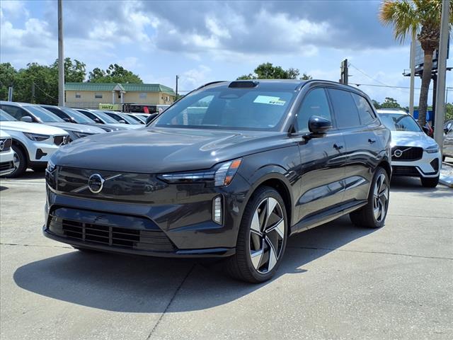 2025 Volvo EX90 Twin Performance Ultra 6P