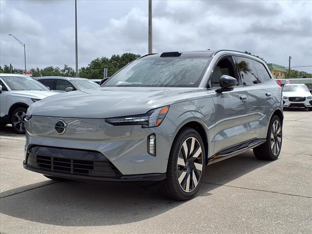 2025 Volvo EX90 Twin Ultra 7P