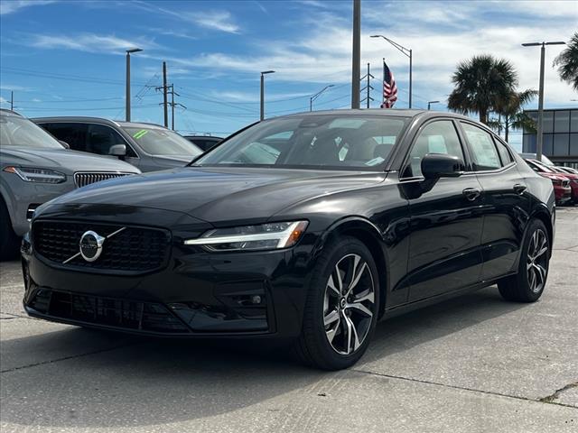 2025 Volvo S60 B5 Core