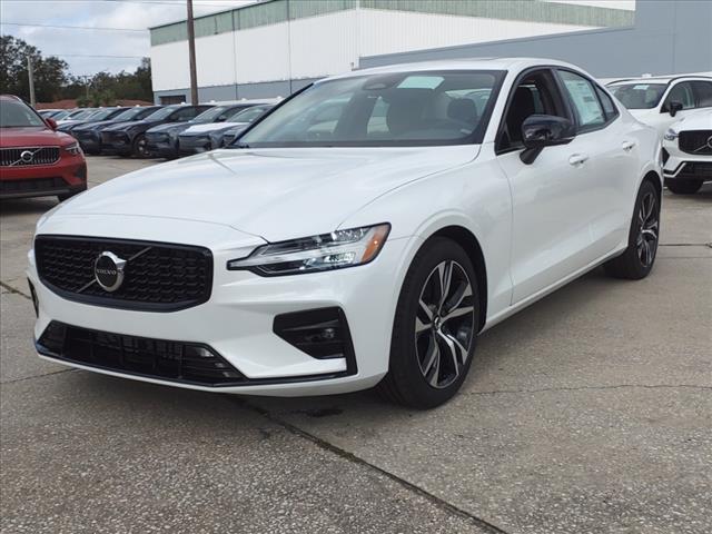 2025 Volvo S60 B5 Core