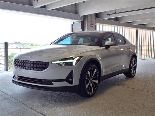 2022 Polestar 2 