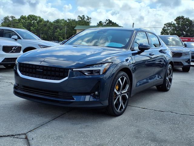 2022 Polestar 2 