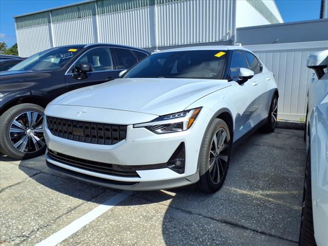2022 Polestar 2 